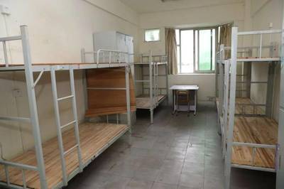 新年新氣象 員工宿舍煥新顏，手機(jī)軟件設(shè)計(jì)暖人心